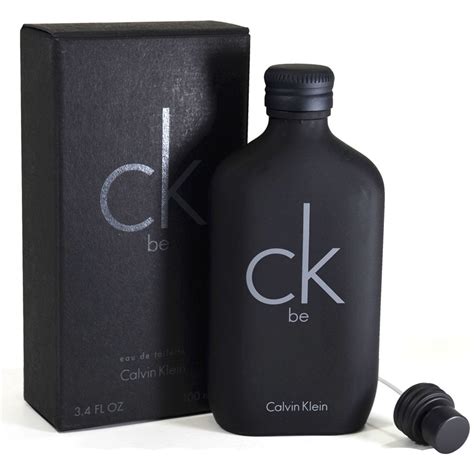 perfume calvin klein masculino hinode.